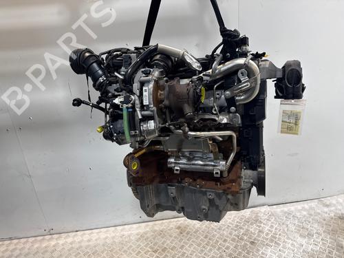 Engine RENAULT CLIO IV (BH_) 1.5 dCi 90 | BP39111492M1  - Image 6