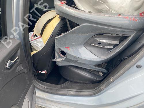 Left tailgate light RENAULT CLIO V (B7_) 1.0 TCe 90 (B7MT) | BP37992920C79 - Image 13