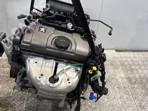 Engine PEUGEOT 207 (WA_, WC_) 1.4 | BP29470357M1 