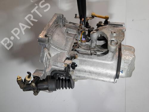 Gearbox PEUGEOT 207 (WA_, WC_) 1.4 | BP20377531M3 