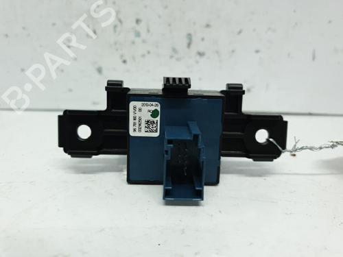 Used Hand brake CITROËN C4 Picasso II 1.6 HDi / BlueHDi 115 (115 hp) 20382963