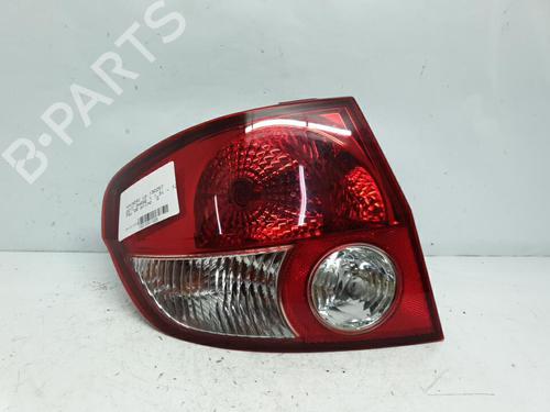 Used Left taillight HYUNDAI GETZ (TB) 1.3 i (82 hp) 20373278