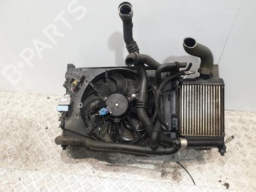 AC radiator DACIA SANDERO II 1.5 dCi | BP32254807M32  - Image 6