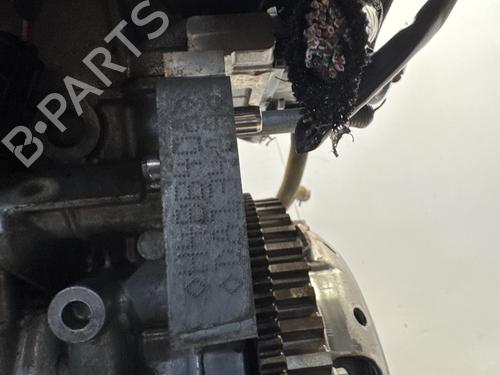 Engine RENAULT CLIO IV (BH_) 0.9 TCe 90 (BHNF, BHMA, BHMH, BHJK, BHJR) | BP36215233M1 - Image 6