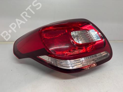 Used Left taillight Left taillight 36903085 36903085