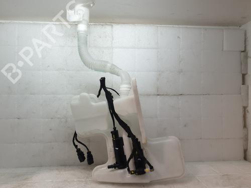 Windscreen washer tank SKODA KODIAQ I (NS6, NS7, NV7) 1.5 TSI | BP30193437C113 