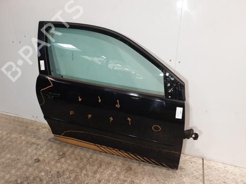 Right front door VW POLO (9N_, 9A_) 1.4 16V | BP20377934C3 