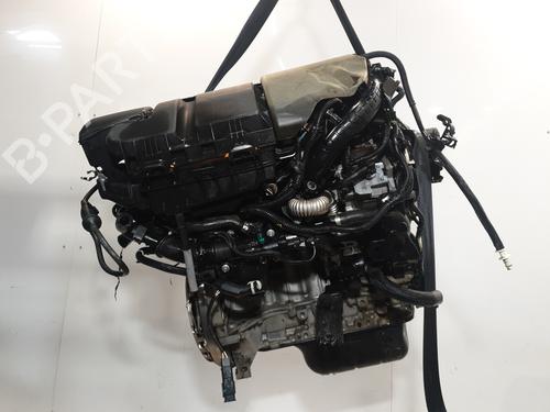 Motor PEUGEOT 208 I (CA_, CC_) 1.5 BlueHDI 100 (102 hp) 28813596