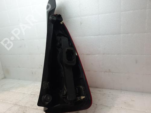 Left taillight RENAULT ESPACE IV (JK0/1_) 2.2 dCi (JK0H) | BP24471650C34  - Image 5