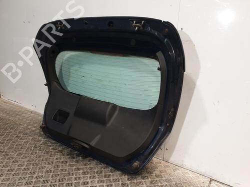 Tailgate FORD FIESTA VI (CB1, CCN) 1.4 TDCi | BP25907880C6 