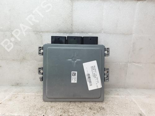 Used Control unit PEUGEOT 5008 (0U_, 0E_) 1.6 HDi (112 hp) 30549744