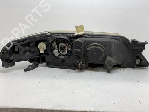 Used Left headlight Left headlight RENAULT LAGUNA II (BG0/1_) 1.9 dCi (BG08, BG0G) (120 hp) 20380849 20380849