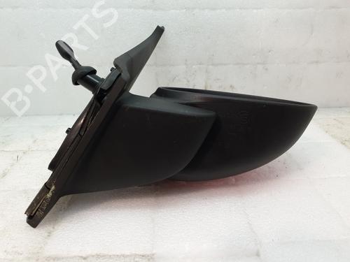 Right mirror TOYOTA AYGO (_B1_) 1.0 (KGB10_, KGB10R) | BP25908006C27 