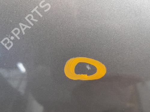 Used Rear spoiler Rear spoiler RENAULT CLIO IV (BH_) 1.5 dCi 90 (90 hp) 20381690 20381690
