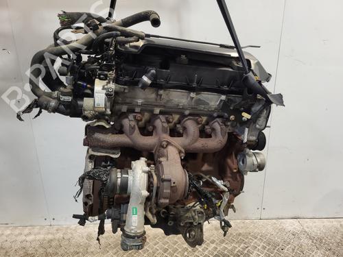 engine-citroen-jumper-ii-van-2006-33308679 main image