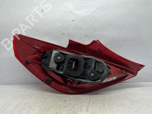 Right taillight OPEL CORSA D (S07) 1.2 (L08, L68) | BP20371938C35 