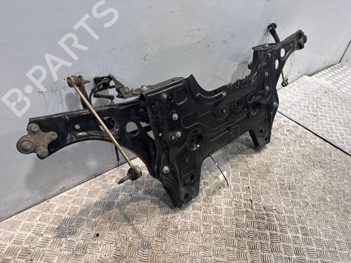 Used Subframe Subframe PEUGEOT 208 I (CA_, CC_) [2012-2021] 34356921 34356921