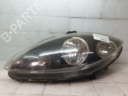 Used Left headlight SEAT TOLEDO III (5P2) 1.9 TDI (105 hp) 29822086