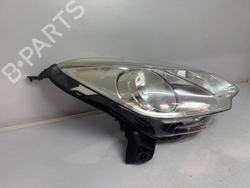 Used Right headlight Right headlight 37500056 37500056