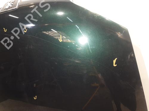 Hood PEUGEOT 406 Coupe (8C) 2.0 16V | BP24875000C1 