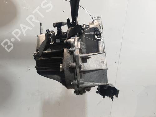 gearbox-renault-clio-v-b7_-2019-29470367 main image