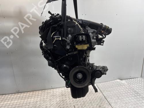 Engine CITROËN C3 III (SX) 1.5 BlueHDi 100 (SXYHYP, SXYHTU) | BP37716116M1 - Image 6