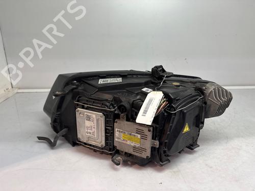 Right headlight AUDI Q5 (8RB) SQ5 TDI quattro | BP38518575C29 - Image 8