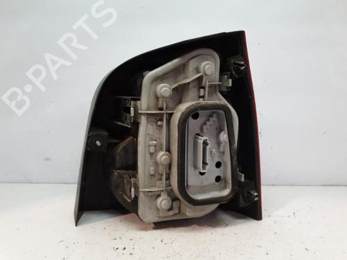 Left taillight VW POLO (9N_, 9A_) 1.4 TDI | BP20382024C34 