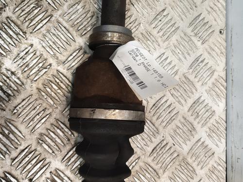 Used Right front driveshaft Right front driveshaft PEUGEOT 5008 (0U_, 0E_) 1.6 HDi (112 hp) 23878058 23878058