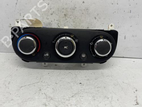 Used Climate control RENAULT CLIO IV (BH_) 1.5 dCi 75 (75 hp) 20375764
