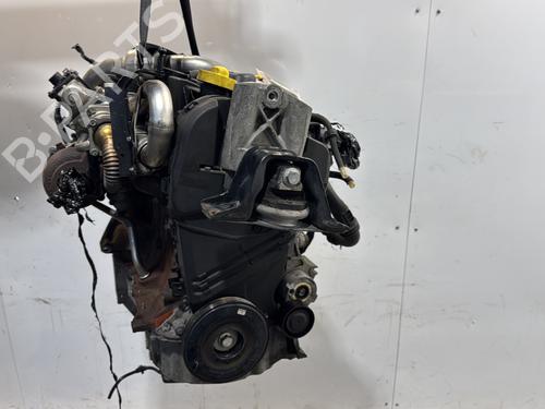 Engine RENAULT CLIO III (BR0/1, CR0/1) 1.5 dCi (BR0H, CR0H, CR1S, BR1S) | BP34107698M1  - Image 6