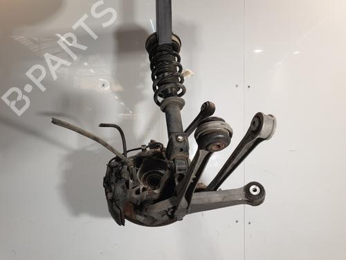 Right rear steering knuckle PORSCHE 911 (996) 3.6 Carrera | BP26555000M28 