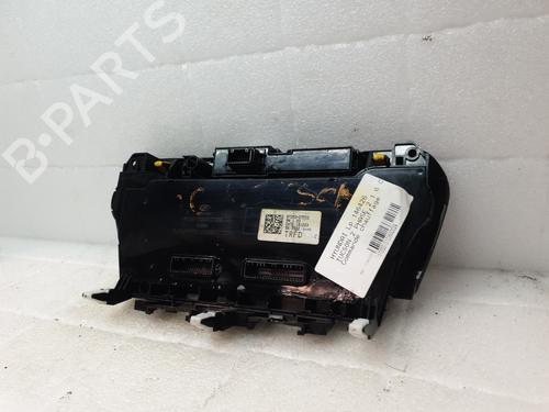 Climate control HYUNDAI TUCSON (TL, TLE) 1.6 CRDi | BP24885467I5 