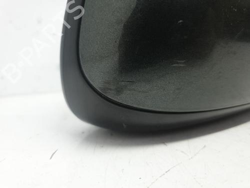 Right mirror PEUGEOT 307 Break (3E) 1.6 HDi 110 | BP20376672C27 