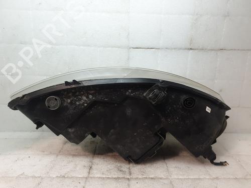 Left headlight SEAT TOLEDO III (5P2) 1.9 TDI | BP29822086C28