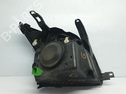 Venstre forlygte FORD FUSION (JU_) 1.6 (100 hp) 20372496