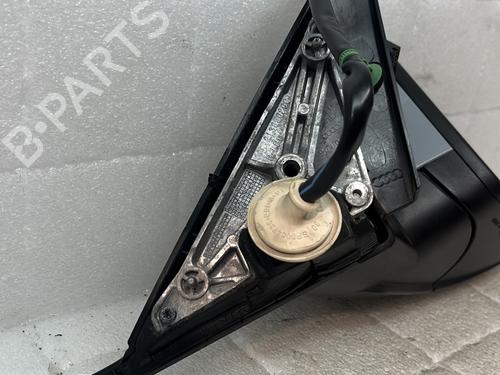 Right mirror AUDI A1 Sportback (GBA) 35 TFSI | BP32404631C27