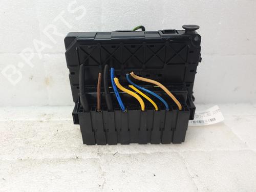 Fuse box PEUGEOT 1007 (KM_) 1.4 HDi | BP24924852E1  - Image 5