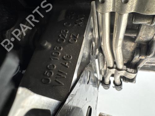 Engine VW POLO VI (AW1, BZ1, AE1) 1.0 TSI | BP39930021M1 - Image 3