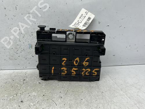 Used Fuse box Fuse box PEUGEOT 206 Hatchback (2A/C) 1.1 i (60 hp) 20378932 20378932