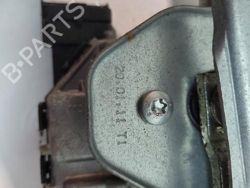 Front wiper motor PEUGEOT 207 (WA_, WC_) 1.4 | BP20374332M29 