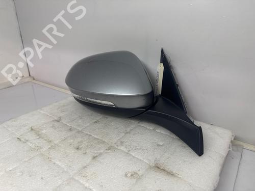Right mirror VW T-ROC (A11, D11) 2.0 TDI | BP37740974C27  - Image 6