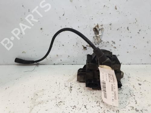 Used Ignition coil Ignition coil RENAULT CLIO I (B/C57_, 5/357_) 1.4 (80 hp) 20374603 20374603