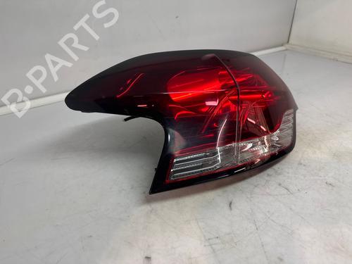 Left taillight CITROËN DS4 (NX_) 1.6 VTi 120 | BP40117543C34 - Image 5