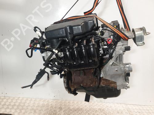 Engine FORD KA (RU8) 1.2 | BP21169033M1  - Image 7