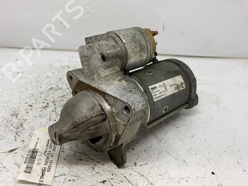Used Starter NISSAN NV400 Van (X62, X62B) dCi 135 (136 hp) 20384183