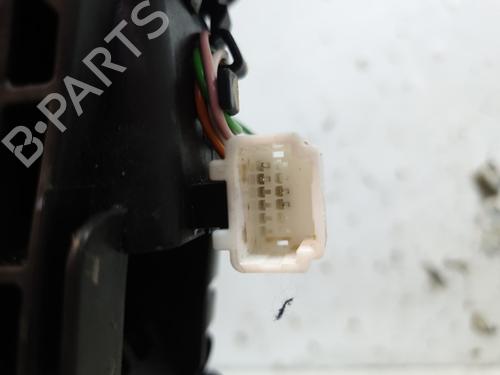 Gear lever RENAULT CLIO V (B7_) 1.0 TCe 90 (B7MT) | BP21973727M90 