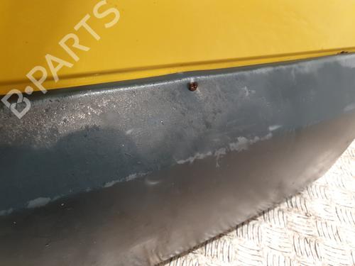 Used Left tailgate Left tailgate 32471678 32471678