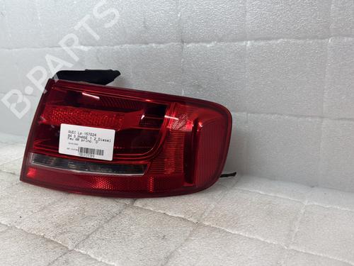 right-taillight-audi-a4-b8-8k2-2007-2008-2009-2010-2011-2012-2013-2014-2015-2016-2017-33042169 main image
