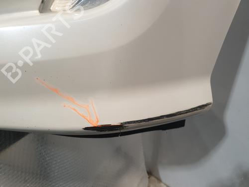 Front bumper PEUGEOT 308 CC (4B_) 2.0 HDi | BP29415587C7 
